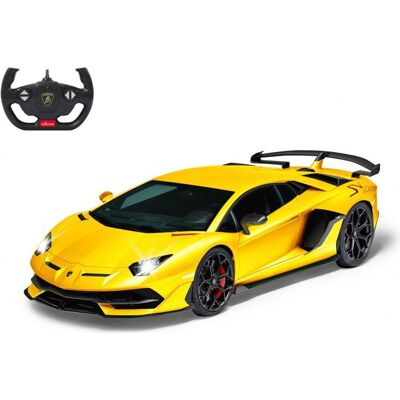 Jamara Lamborghini Aventador SVJ Jamara Lamborghini Aventador SVJ