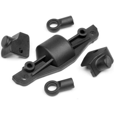 HPI Portacanne Savage HPI Portacanne Savage