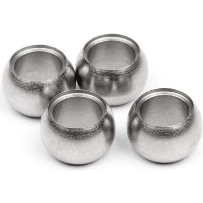HPI Cup Racer KING PIN BALL 7.8x4.8mm (4pz) HPI Cup Racer KING PIN BALL 7.8x4.8mm (4pz)