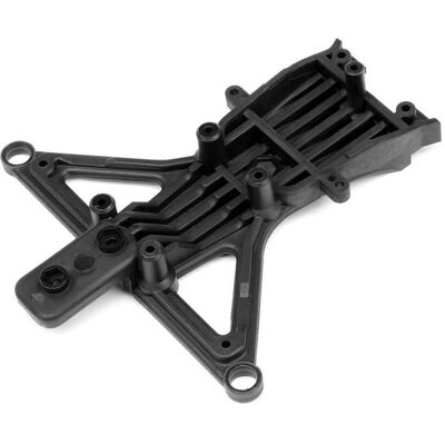 HPI Telaio anteriore Formula Ten (tipo naso alto) HPI Telaio anteriore Formula Ten (tipo naso alto)