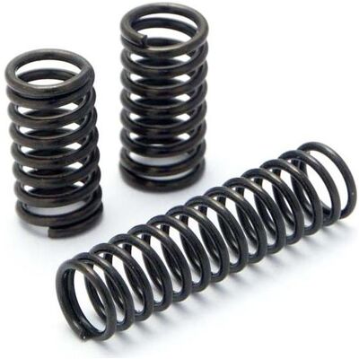 HPI Set di molle (micro Rs4) HPI Set di molle (micro Rs4)