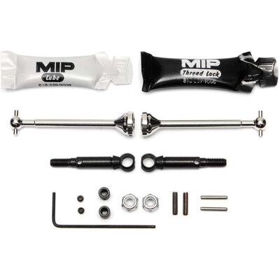 HPI Set Cardan Ar Mip Shiny (200 mm) HPI Set Cardan Ar Mip Shiny (200 mm)