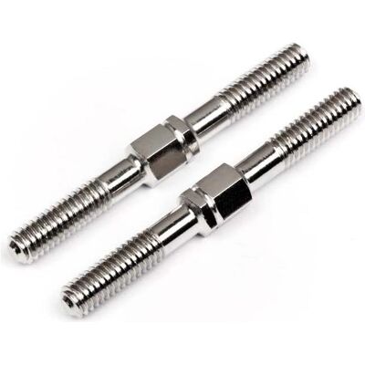 HPI Tirante 4x40mm (Trophy 3.5) HPI Tirante 4x40mm (Trophy 3.5)
