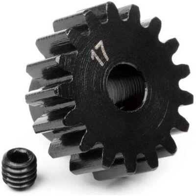 HPI Pignone SAVAGE FLUX 17 denti (asse 5mm) HPI Pignone SAVAGE FLUX 17 denti (asse 5mm)