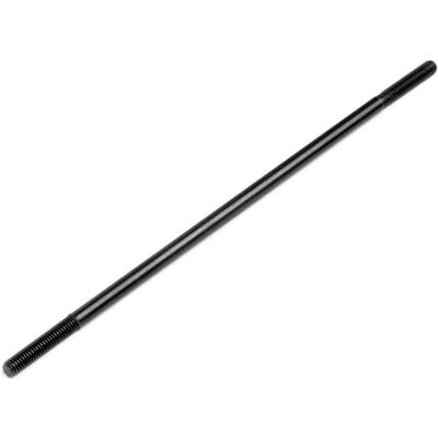 HPI Albero WHEELY KING THREAD M3x102mm HPI Albero WHEELY KING THREAD M3x102mm