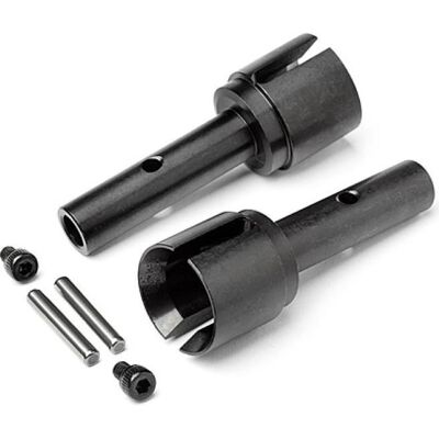 HPI BAJA SC SUPER HEAVY DUTY AXLE 25x70mm (2pz) HPI BAJA SC SUPER HEAVY DUTY AXLE 25x70mm (2pz)