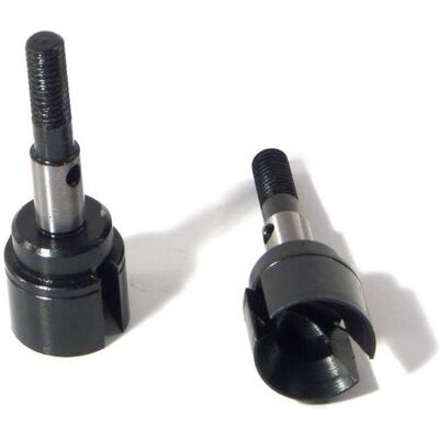 HPI Perno dell'asse 5x36x7mm (2 pezzi). Nitro Mt2 HPI Perno dell'asse 5x36x7mm (2 pezzi). Nitro Mt2