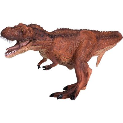 Animal Planet rosso T rex Animal Planet rosso T rex