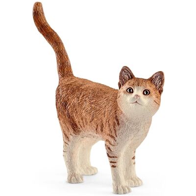 Schleich Gatto seduto Schleich Gatto seduto