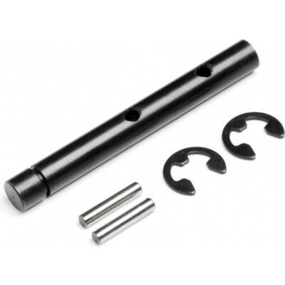 HPI Albero di trasmissione WHEELY KING 5x43mm HPI Albero di trasmissione WHEELY KING 5x43mm