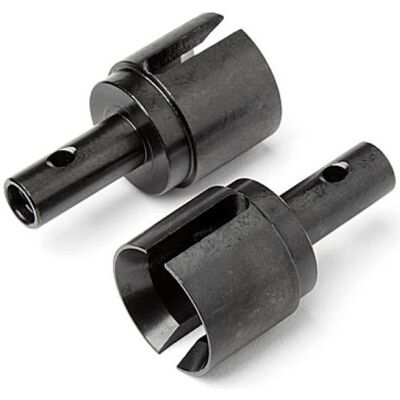 HPI Baja Sc Super Heavy Duty Diff Shaft 25x48mm (2pz) HPI Baja Sc Super Heavy Duty Diff Shaft 25x48mm (2pz)