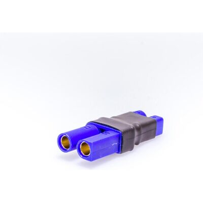 Swaytronic Adattatore EC3 maschio a EC5 femmina Swaytronic Adattatore EC3 maschio a EC5 femmina