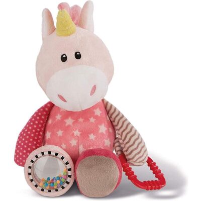 NICI Attività Unicorn Stupsi (25 cm) NICI Attività Unicorn Stupsi (25 cm)