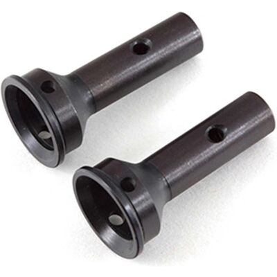 Arrma Asse ruota CVD 8x33,5mm (2) 1/8 Arrma Asse ruota CVD 8x33,5mm (2) 1/8