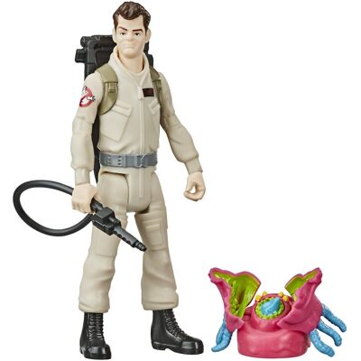Hasbro Ghostbusters fantasma Ray Stantz Hasbro Ghostbusters fantasma Ray Stantz