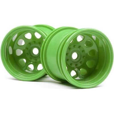 HPI Cerchio Classic King (verde/2.2in/2ST) HPI Cerchio Classic King (verde/2.2in/2ST)