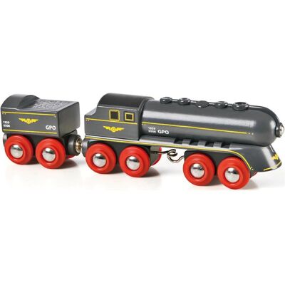 Brio Fulmine a sfera nera Brio Fulmine a sfera nera