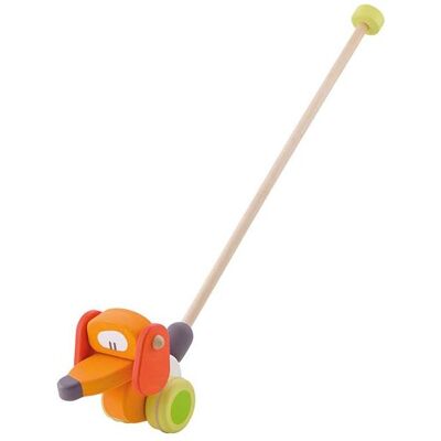 Sevi Spingere animale cane 15x55x11cm Sevi Spingere animale cane 15x55x11cm
