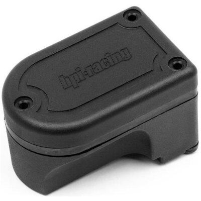 HPI Box ricevitore impermeabile (Wheely King) HPI Box ricevitore impermeabile (Wheely King)