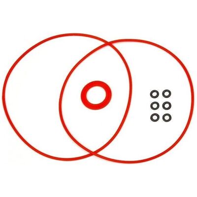 HPI Set di O-ring per servo Sfl-11mgwp HPI Set di O-ring per servo Sfl-11mgwp
