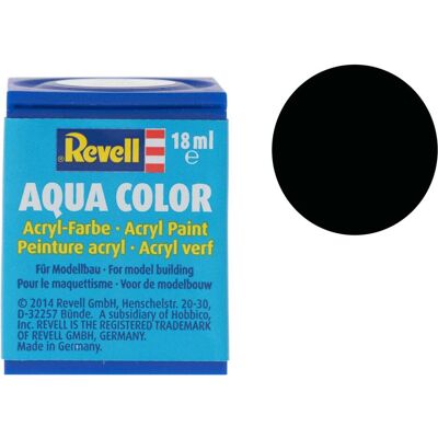 Revell Colore dell'acqua Revell Colore dell'acqua