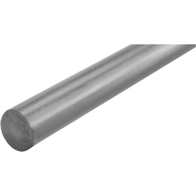 Asta in carbonio Reely - 8mm x 1000mm - Modellismo Asta in carbonio Reely - 8mm x 1000mm - Modellismo