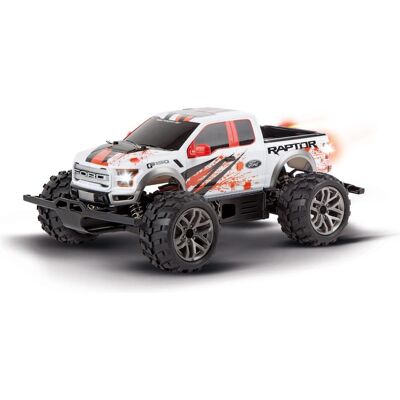 Carrera Ford F-150 Raptor (RTR pronto all'uso) Carrera Ford F-150 Raptor (RTR pronto all'uso)