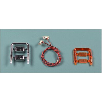 Carson Modello sport 500907258 1:14 Leu Carson Modello sport 500907258 1:14 Leu