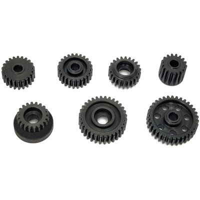Absima Set di ruote dentate Absima Set di ruote dentate