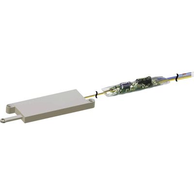 Viessmann Modelltechnik - 4560 - 14 V - 24 V DC/AC - Azionamento scambio Viessmann Modelltechnik - 4560 - 14 V - 24 V DC/AC - Azionamento scambio