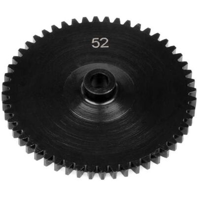 HPI Ingranaggio cilindrico per impieghi gravosi a 52 denti HPI Ingranaggio cilindrico per impieghi gravosi a 52 denti