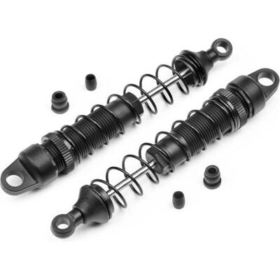 HPI Ammortizzatore anteriore Sport Set 2pcs Jumpshot HPI Ammortizzatore anteriore Sport Set 2pcs Jumpshot