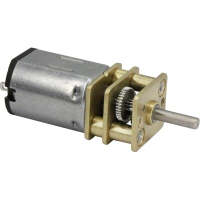 Micro Motore Sol Expert G 298-2 - Cambio per modellismo H0 Micro Motore Sol Expert G 298-2 - Cambio per modellismo H0