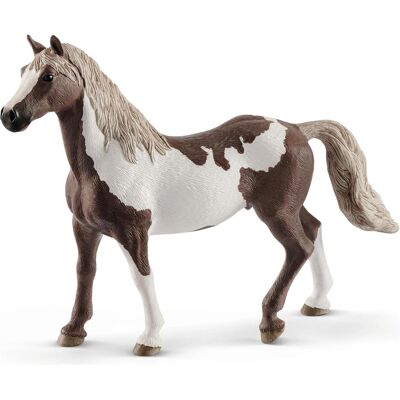 Schleich Stallone Paint Horse Schleich Stallone Paint Horse