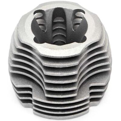 HPI Testa del cilindro per Nitro Star T-15 HPI Testa del cilindro per Nitro Star T-15