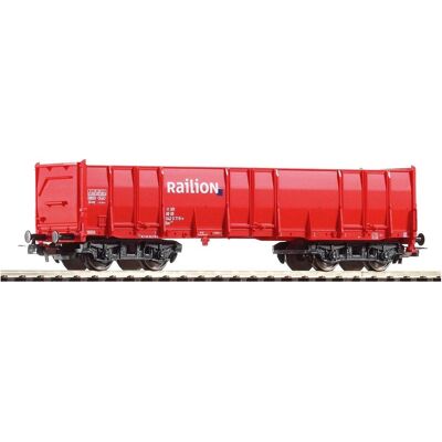 Piko Carro alto Eaos Railion DB AG V (Traccia H0) Piko Carro alto Eaos Railion DB AG V (Traccia H0)