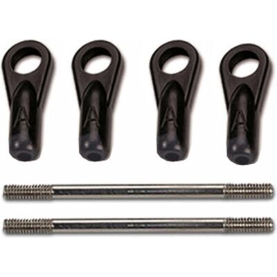Align 500L Set braccio (A) Align 500L Set braccio (A)