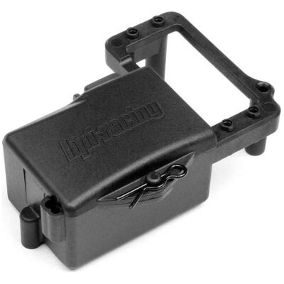 HPI Vorza RADIO BOX SET HPI Vorza RADIO BOX SET