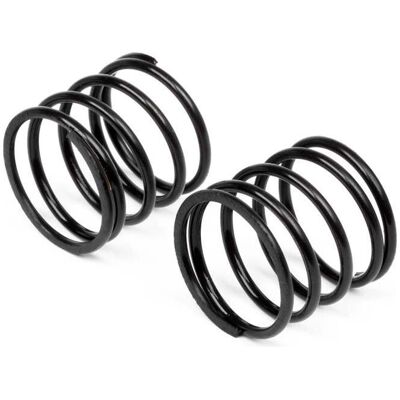 HPI MOLLA 18x20x1.7x5 (NERO/2pz) HPI MOLLA 18x20x1.7x5 (NERO/2pz)