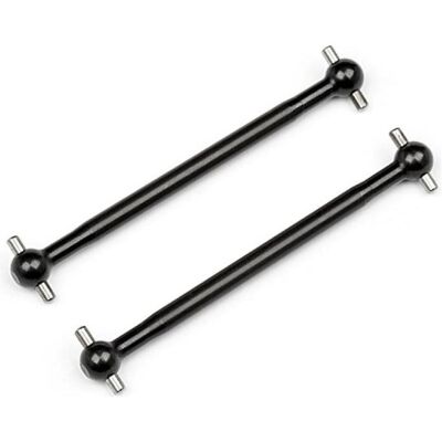 HPI Wr8 Albero Di Trasporto 56mm HPI Wr8 Albero Di Trasporto 56mm