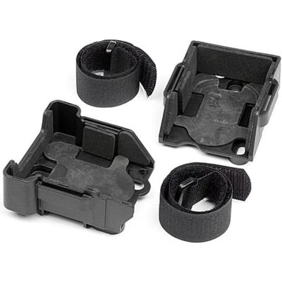 HPI Set Supporto Batteria - Per Auto RC HPI Set Supporto Batteria - Per Auto RC