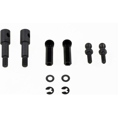 Carson Modello Sport 500907091 1:14 Tru Carson Modello Sport 500907091 1:14 Tru
