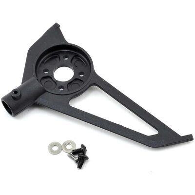 Blade Pinna di coda Supporto motore Blade Pinna di coda Supporto motore