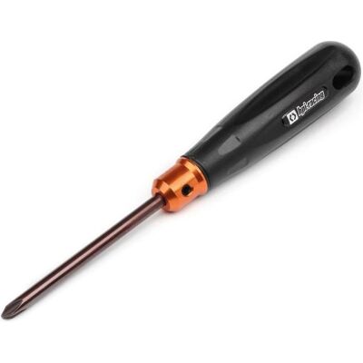 HPI Cacciavite a croce da 6mm della Pro-Series Tool HPI Cacciavite a croce da 6mm della Pro-Series Tool