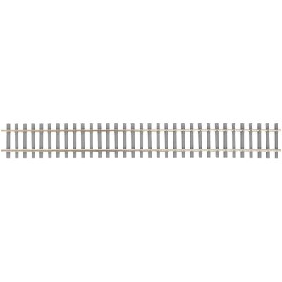 Piko Binario flessibile con traversine di cemento (Traccia H0) Piko Binario flessibile con traversine di cemento (Traccia H0)