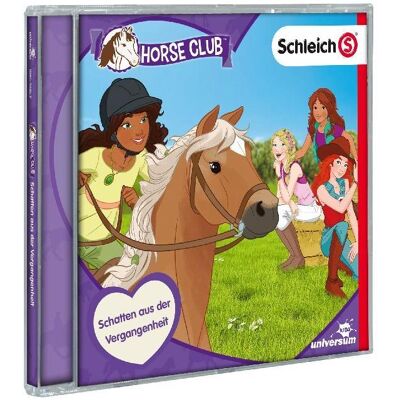 Universum Schleich - Club di cavalli (CD 2) Universum Schleich - Club di cavalli (CD 2)