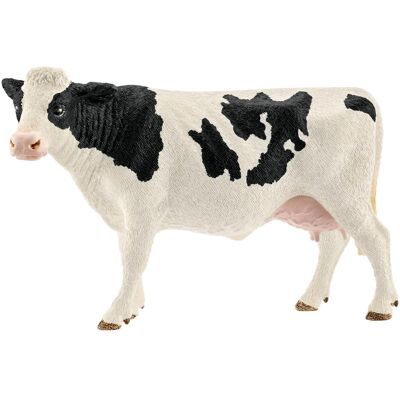 Schleich Vacca Holstein Schleich Vacca Holstein