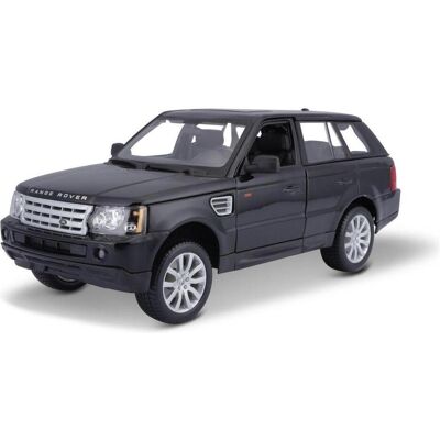 Bburago Range Rover Sport Bburago Range Rover Sport