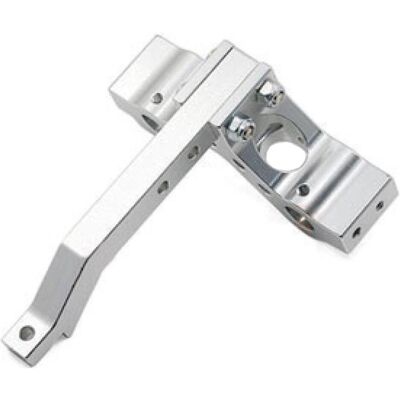 Amewi 0CrawlerGancio di traino argento Amewi 0CrawlerGancio di traino argento