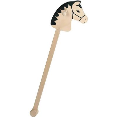 Goki Cavallo di legno Goki Cavallo di legno